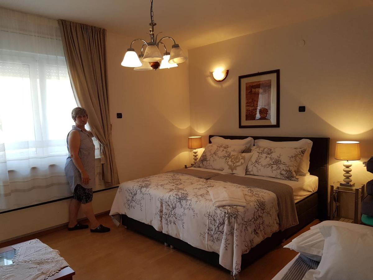 Apartman Iskra Split Exterior foto