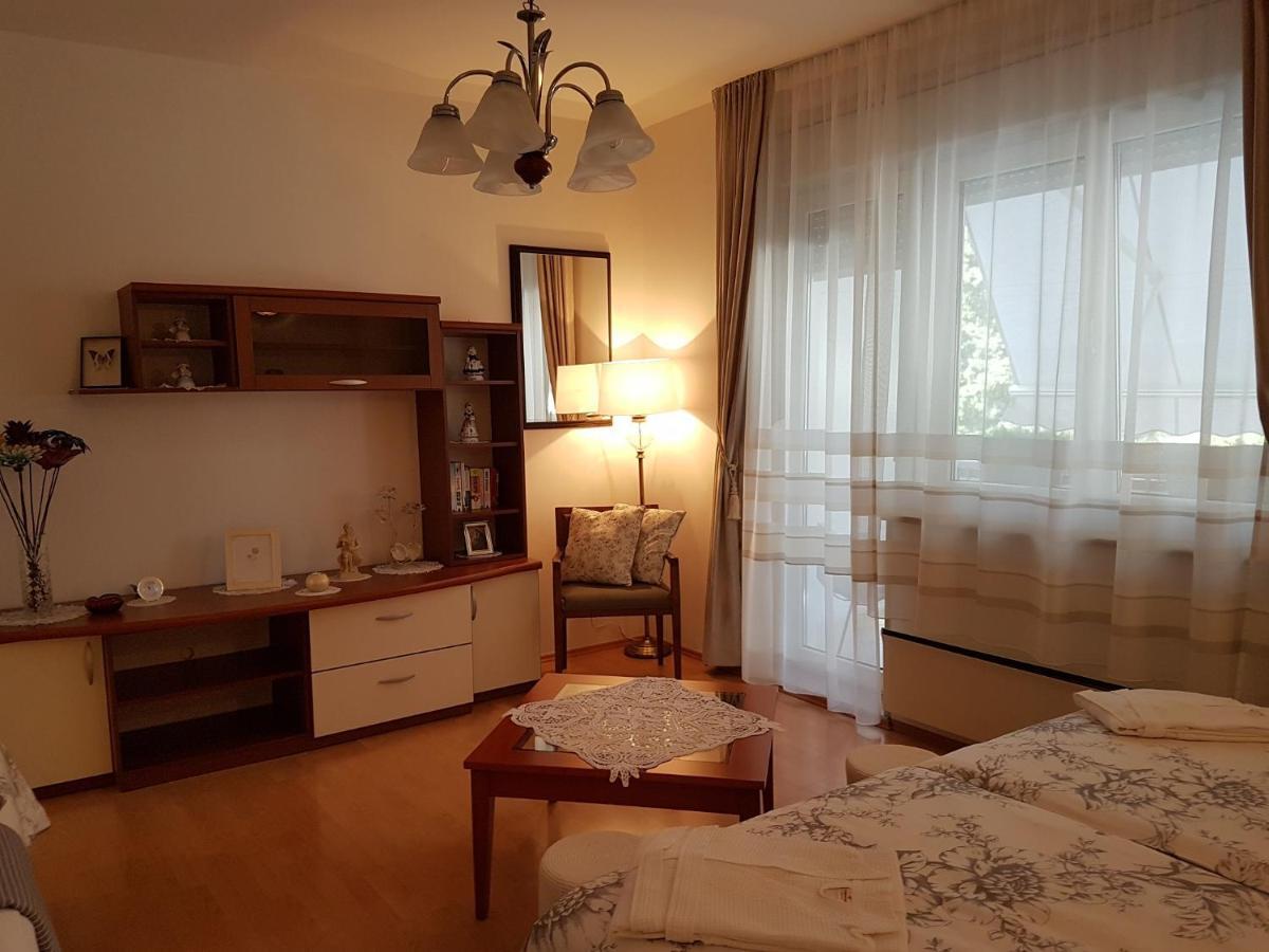 Apartman Iskra Split Exterior foto