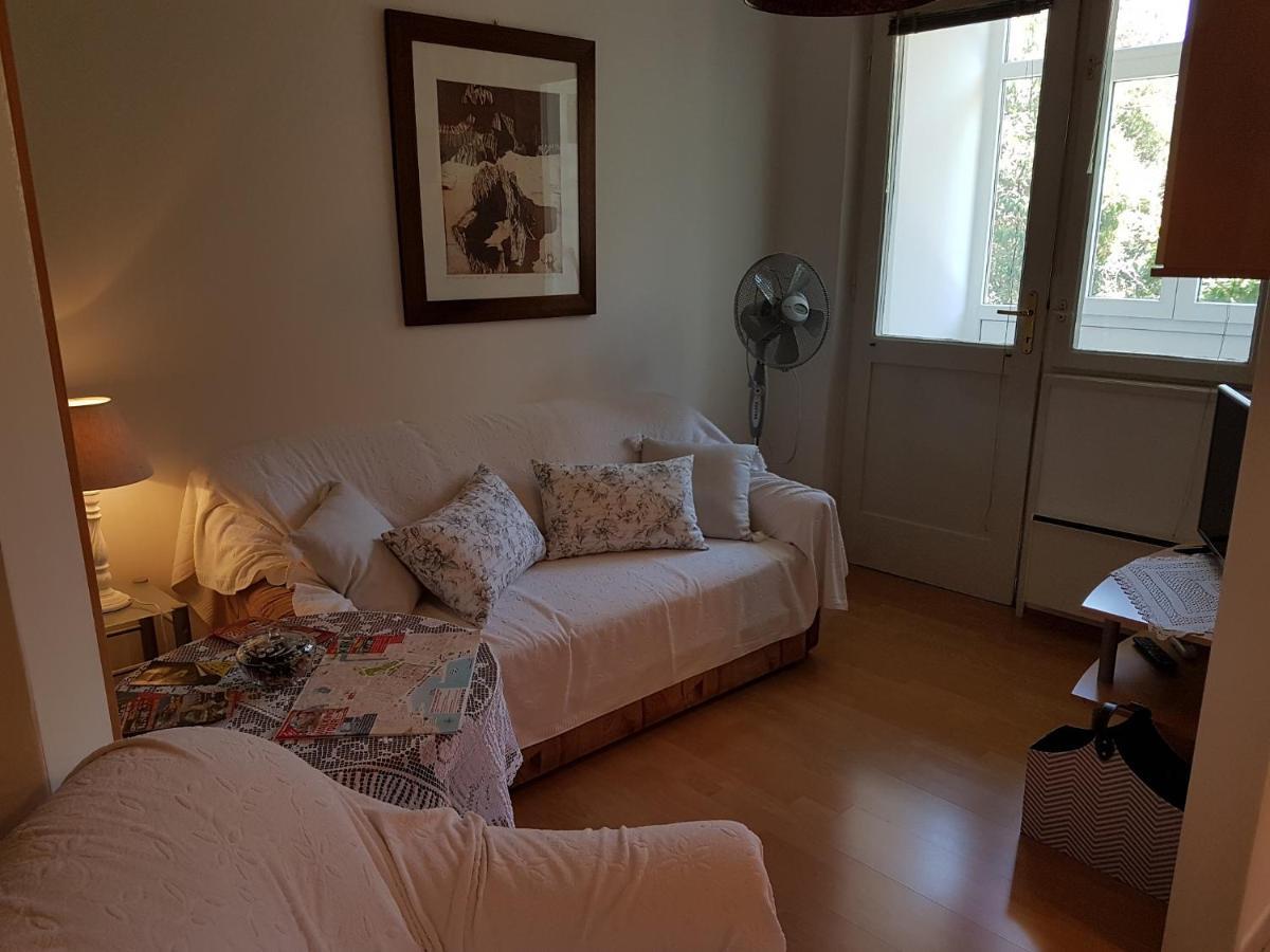 Apartman Iskra Split Exterior foto