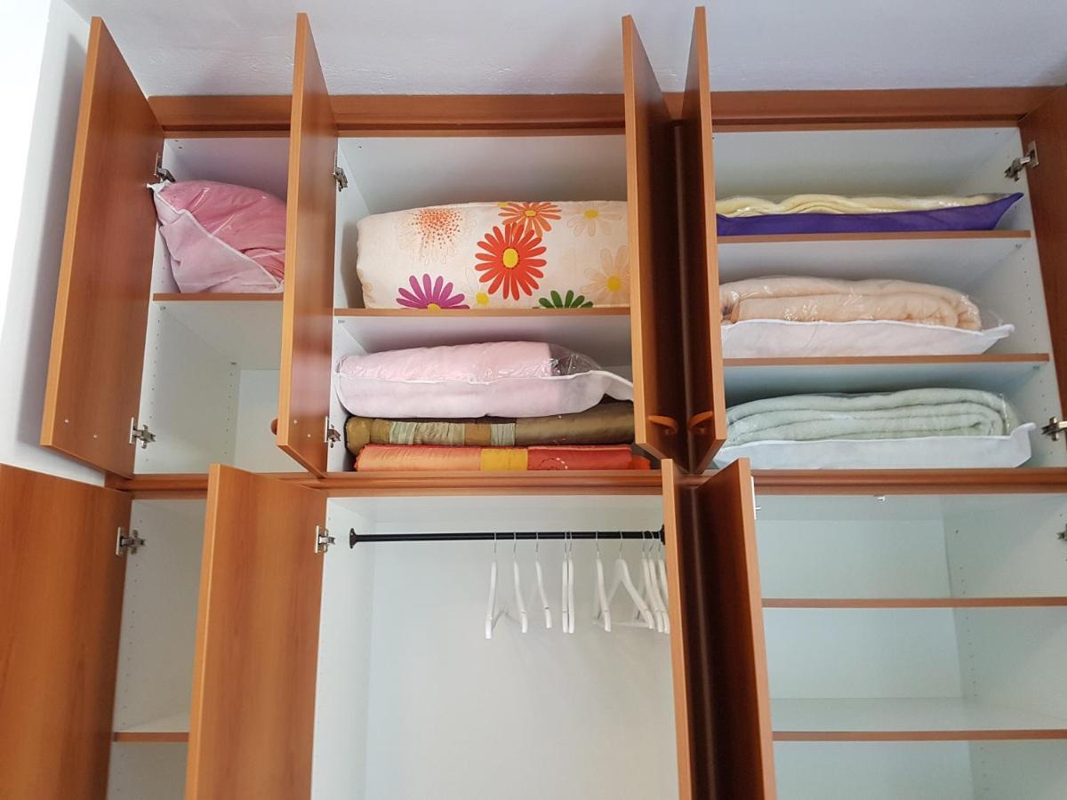 Apartman Iskra Split Exterior foto