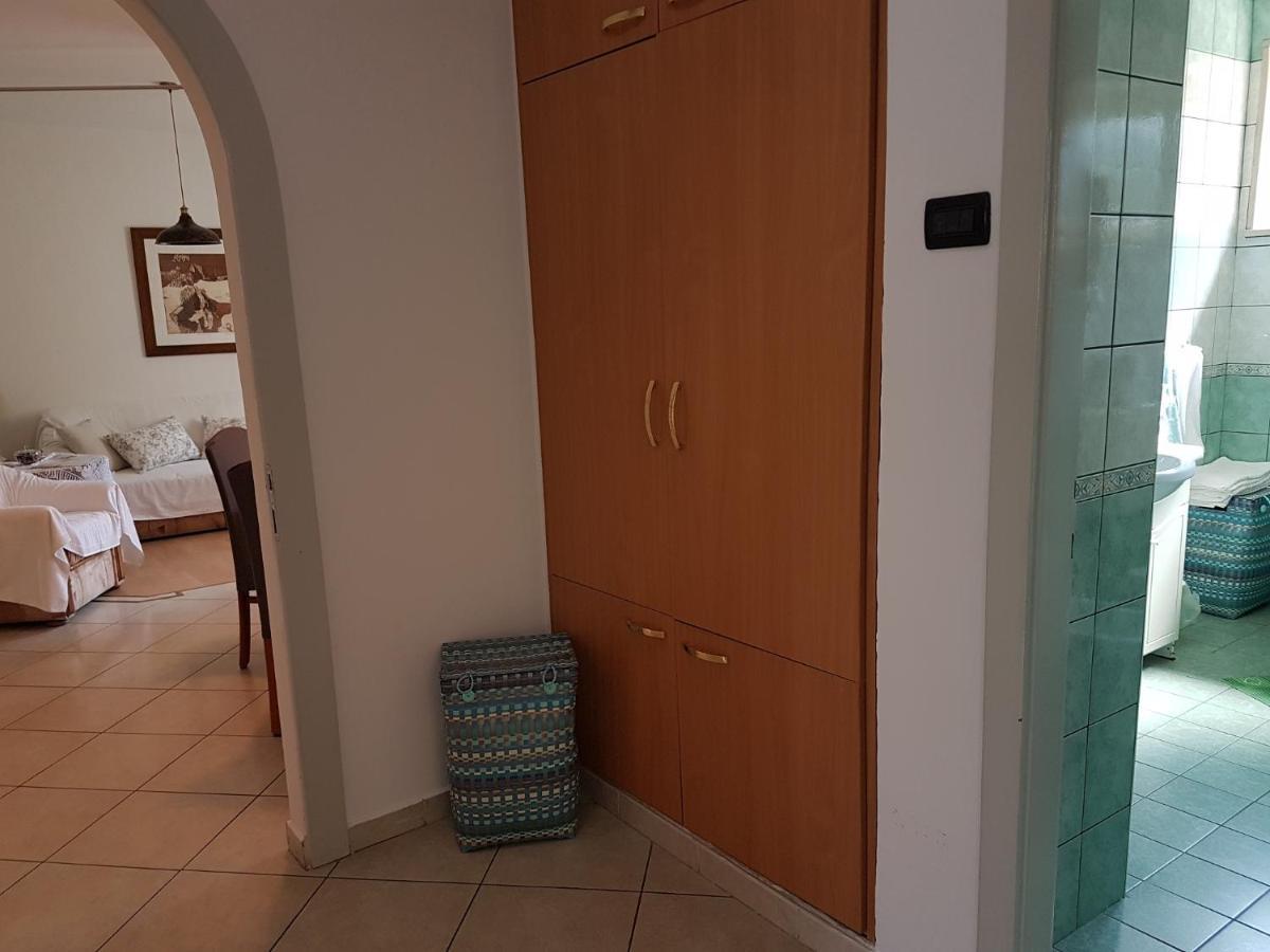 Apartman Iskra Split Exterior foto